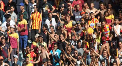 تونس تسمح بعدد محدود للجماهير في مباراة الديربي بين الترجي والأفريقي 